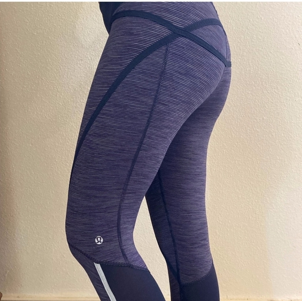 Lululemon Athletic Leggings